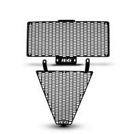 Grille de protection de radiateur Pro R&G pour Ducati Panigale V2/Streetfighter V2 22-24