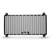 Grille de protection de radiateur R&G Kawasaki Ninja 650/Z650 17-25