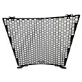 Grille de protection de radiateur R&G RAD0291PROBK 0