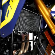 Grille de protection de radiateur R&G Suzuki V-Strom 800 23-26