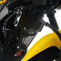 Grille de protection de radiateur R&G Yamaha XSR125 22-26/MT-125 20-26 0