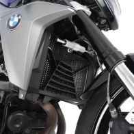 Grille de protection de radiateur R&G BMW F900XR 20-24/F900R 20-26