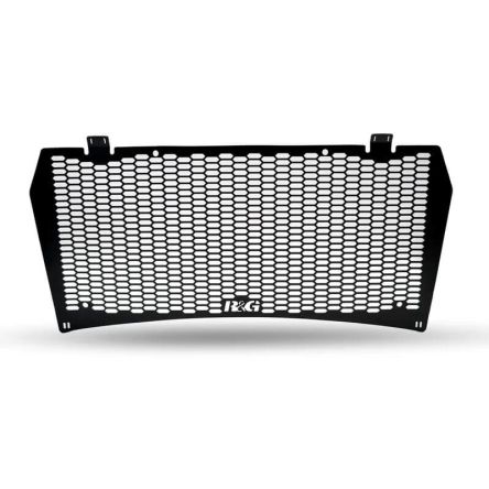 Grille de protection de radiateur R&G Aprilia Tuareg 660 22-26