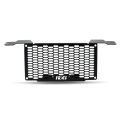 Grille de protection de radiateur d'huile R&G OCG0049PROBK 0