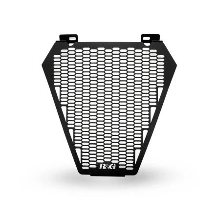 Grille de protection de collecteur R&G KTM RC125/390 22-26
