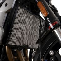 Grille de protection de radiateur R&G Triumph Trident 660 21-25/Tiger Sport 660 22-25