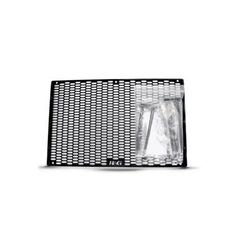 Grille de protection de radiateur R&G Kawasaki Z900 17-25/Z900RS 21-25