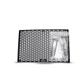 Grille de protection de radiateur R&G Kawasaki Z900 17-25/Z900RS 21-25 0