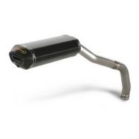 Silencieux Akrapovic pour Honda CBR1000RR 06-07