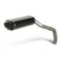 Silencieux Akrapovic pour Honda CBR1000RR 06-07 0