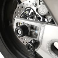 Protection de bras oscillant R&G pour Aprilia Tuono V4 25-26