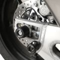 Protection de bras oscillant R&G pour Aprilia Tuono V4 25-26 0