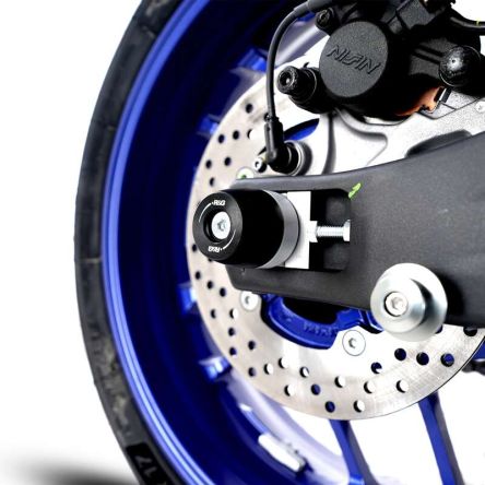 Protection de bras oscillant R&G SP0121BK