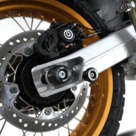 Protection de bras oscillant R&G pour Aprilia Tuareg 660 22-26