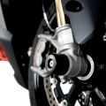 Protection de fourche R&G pour Ducati Multistrada 25 / Panigale V2 25-26 0