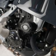 Tampons de protection R&G Yamaha XSR 900 GP 24-26