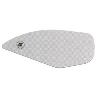 Grip de réservoir R&G Eazi-Grip Pro pour Aprilia RS660 20-24/Tuono 660 22-24