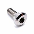 Vis de disque de frein arrière inox GRP LSSDISCHONRE 0
