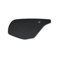 Grip de réservoir R&G Eazi-Grip Pro pour Triumph Daytona 675 13-16/Street Triple 675 13-16/Street Triple 765 17-22