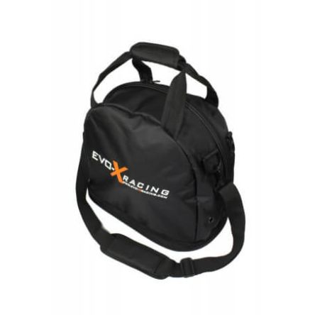Housse de transport de casque Evo-X racing