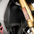 Grille de protection de radiateur R&G pour Ducati Streetfighter V2 25-26 0