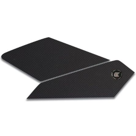 Grip de réservoir R&G Eazi-Grip Pro pour Kawasaki ZX-4R 23-26