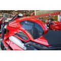 Grip de réservoir R&G Eazi-Grip Evo pour Ducati Panigale V4 18-21 1