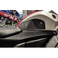 Grip de réservoir R&G Eazi-Grip Pro pour Yamaha R7 22-25