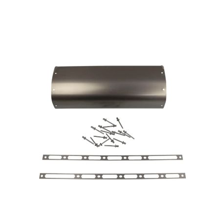 Kit enveloppe pour silencieux Akrapovic P-RKS89ZT35