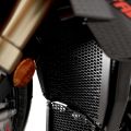 Grille de protection de radiateur R&G Aprilia Tuono V4 25-26 1