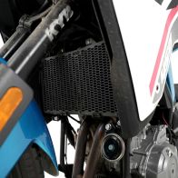 Grille de protection de radiateur R&G CF Moto 450MT 24-26
