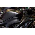 Grip de réservoir R&G Eazi-Grip Pro pour Kawasaki ZX-6R 13-16 2