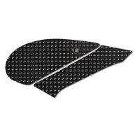 Grip de réservoir R&G Eazi-Grip Evo pour Honda CBR1000RR 20-26