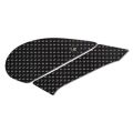 Grip de réservoir R&G Eazi-Grip Evo pour Honda CBR1000RR 20-26 0