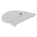 Grip de réservoir R&G Eazi-Grip Evo pour Honda CBR1000RR 20-26 1