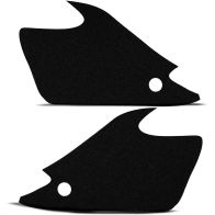 Grip de réservoir R&G Eazi-Grip pour Triumph Street Triple 765 23-26