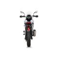 Silencieux Akrapovic titane pour Kawasaki KLE500 26 1