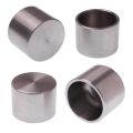 Pistons acier brembo pour étrier M50 0