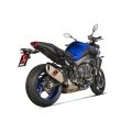 Silencieux Akrapovic titane pour Yamaha MT-10 22-24 1