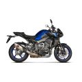 Silencieux Akrapovic titane pour Yamaha MT-10 22-24 2