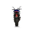 Silencieux Akrapovic titane pour Yamaha MT-10 22-24 3