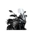 Bulle Puig Touring pour Yamaha Tracer 7 25-26 2