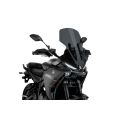 Bulle Puig Touring pour Yamaha Tracer 7 25-26 0