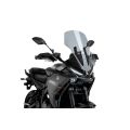 Bulle Puig Touring pour Yamaha Tracer 7 25-26 1