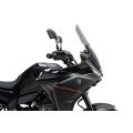 Bulle Puig Touring pour Yamaha Tracer 7 25-26 6