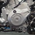 Protection alternateur GB Racing pour CFMoto 675 NK/SR-R 25-26 1