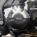 Protection d'embrayage GB Racing pour CFMoto 675 NK/SR-R 25-26 2
