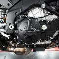 Kit de protection carter GB Racing pour Aprilia RSV4/Tuono V4 25-26 4