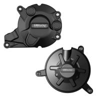 Kit de protection carter GB Racing pour Aprilia RSV4/Tuono V4 25-26