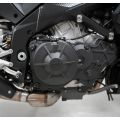 Kit de protection carter GB Racing pour Aprilia RSV4/Tuono V4 25-26 2